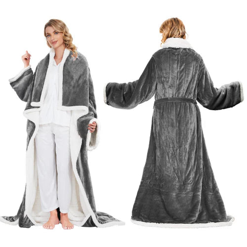 The Heatrobe™